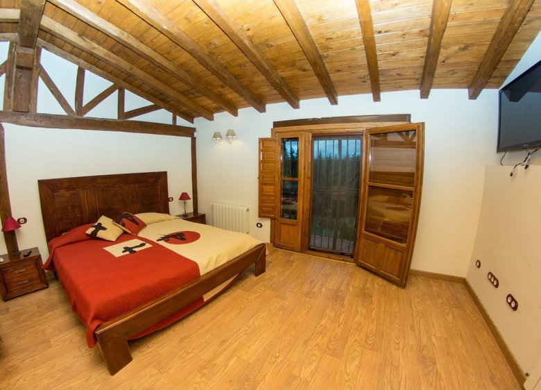 Hotel Complejo Rural La Coronilla