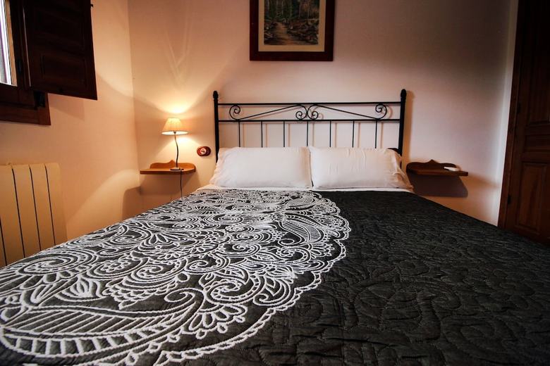 Hotel Complejo Rural La Coronilla
