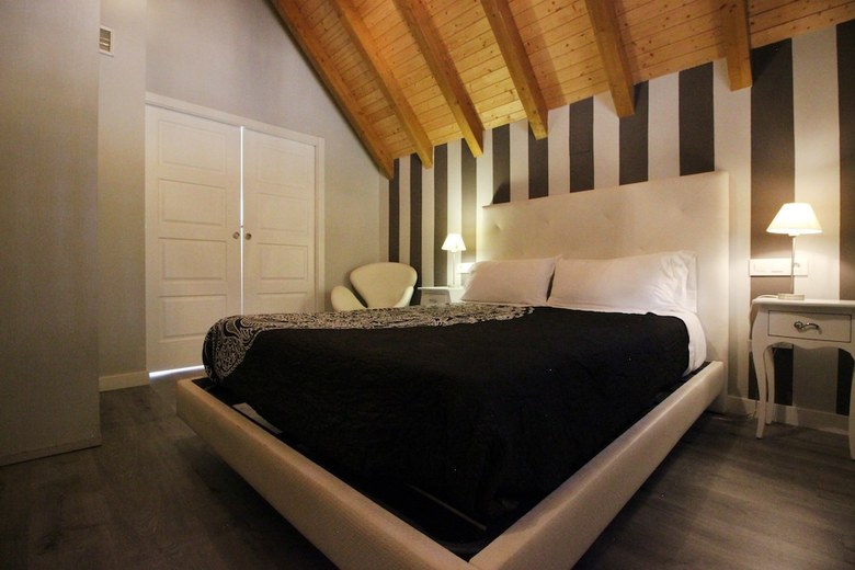 Hotel Complejo Rural La Coronilla