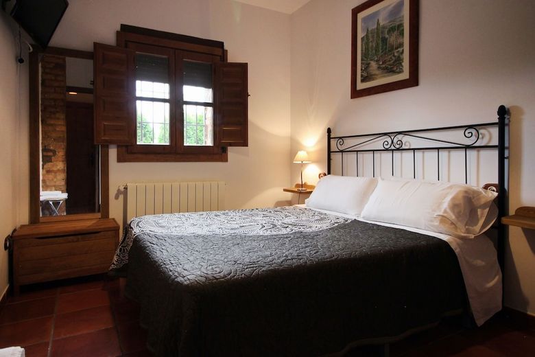 Hotel Complejo Rural La Coronilla