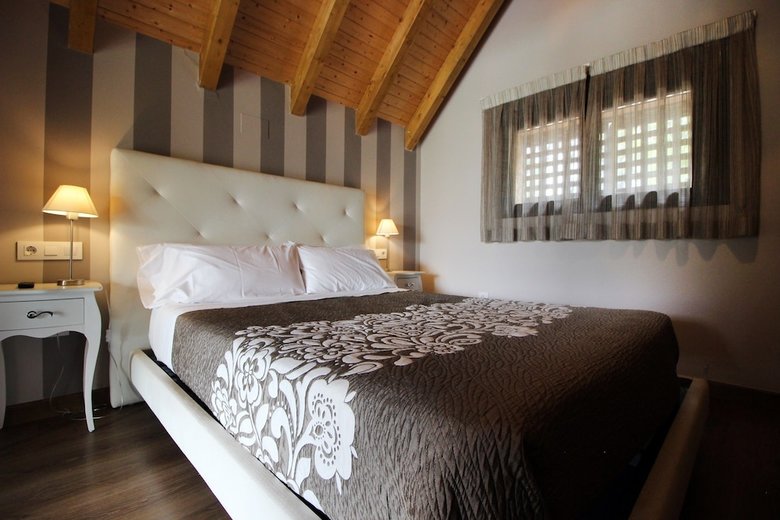 Hotel Complejo Rural La Coronilla