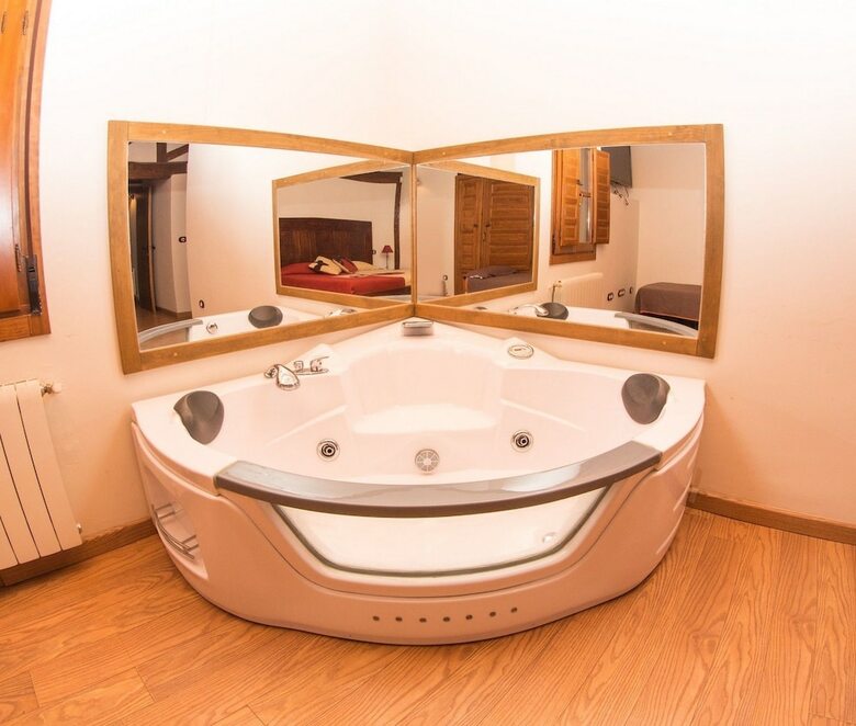 Hotel Complejo Rural La Coronilla