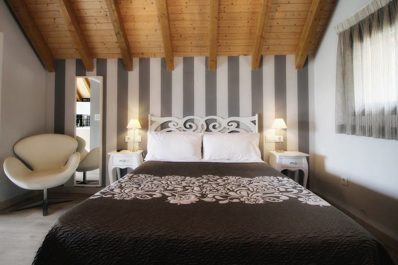 Hotel Complejo Rural La Coronilla