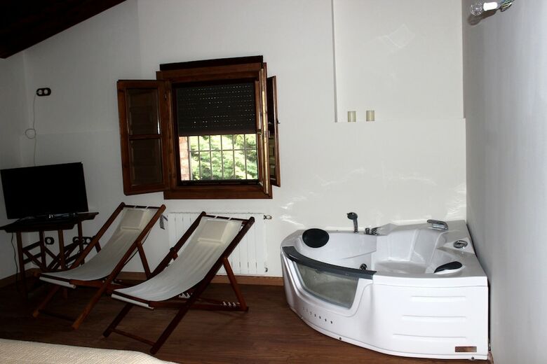 Hotel Complejo Rural La Coronilla