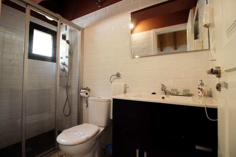 Hotel Complejo Rural La Coronilla