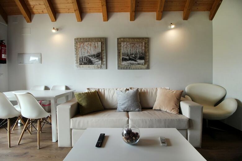 Hotel Complejo Rural La Coronilla