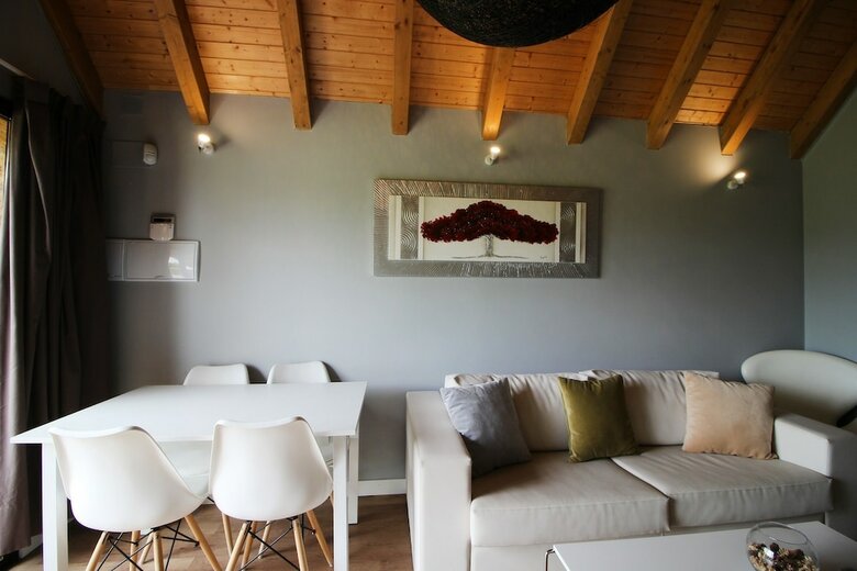Hotel Complejo Rural La Coronilla