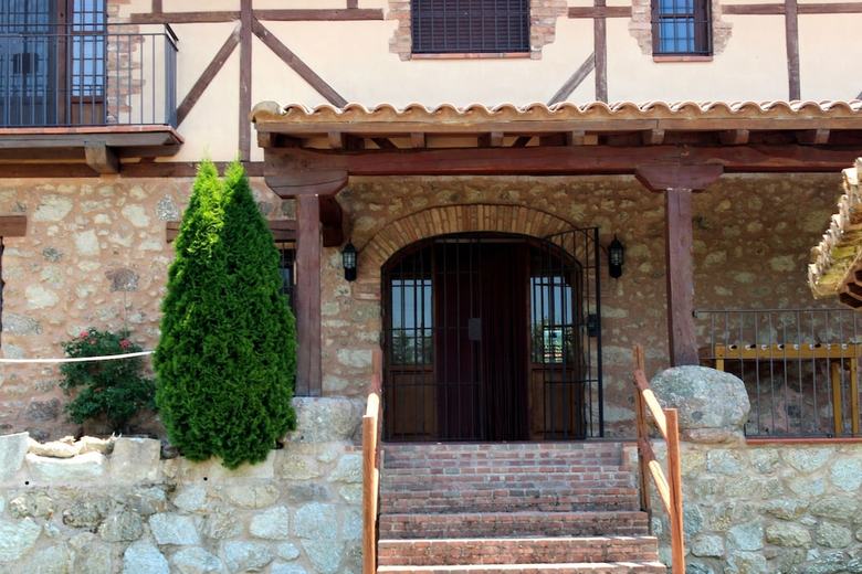 Hotel Complejo Rural La Coronilla