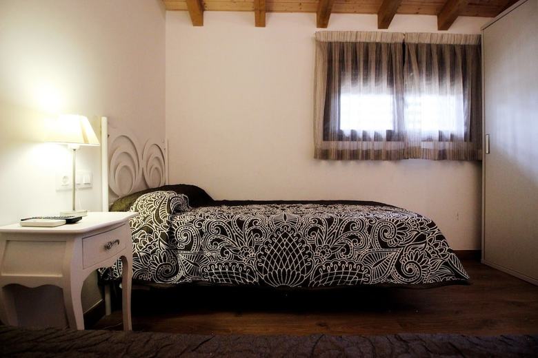 Hotel Complejo Rural La Coronilla