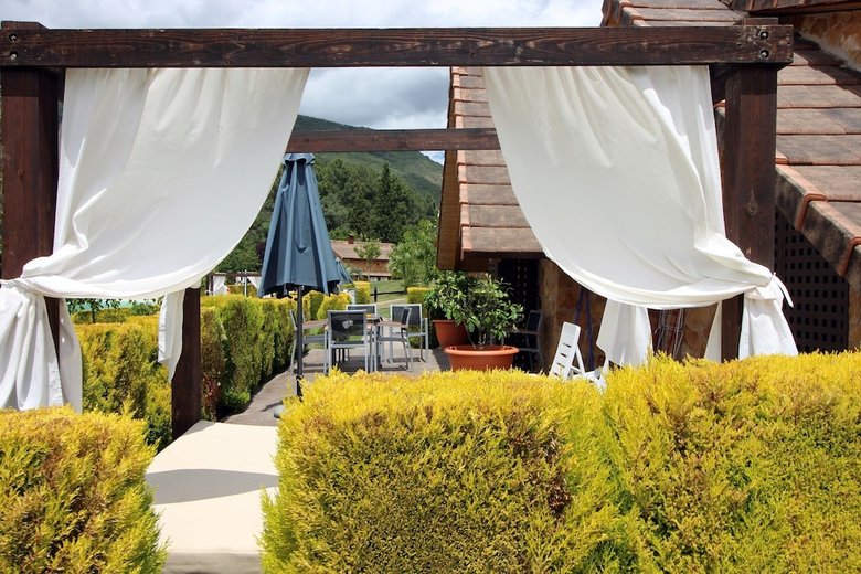 Hotel Complejo Rural La Coronilla