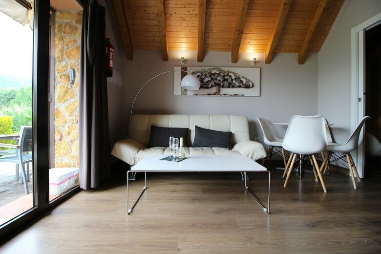 Hotel Complejo Rural La Coronilla