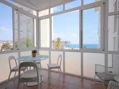 Apartamento Castillo