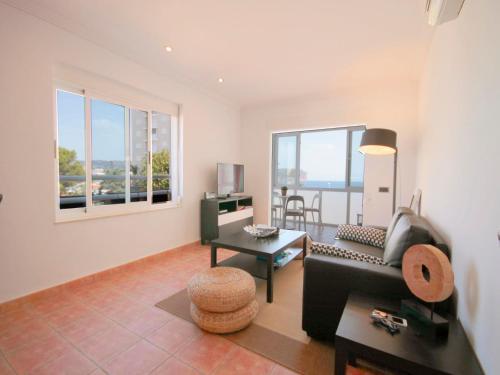Apartamento Castillo