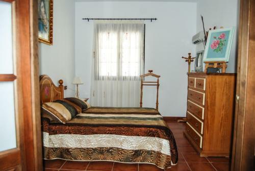 Agroturismo Finca Mazuqueto