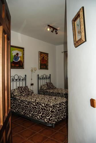 Agroturismo Finca Mazuqueto