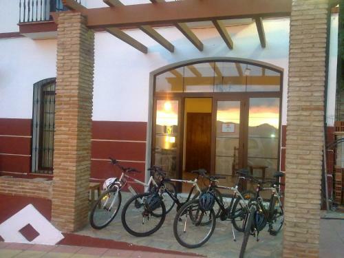 Agroturismo Finca Mazuqueto