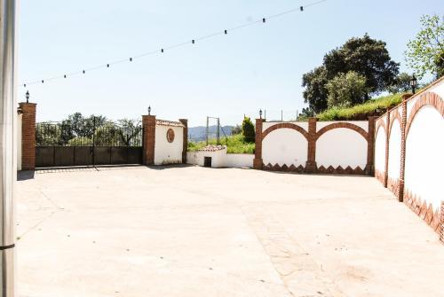 Agroturismo Finca Mazuqueto