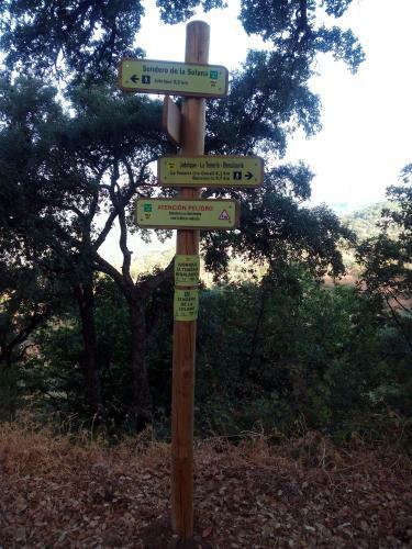 Agroturismo Finca Mazuqueto
