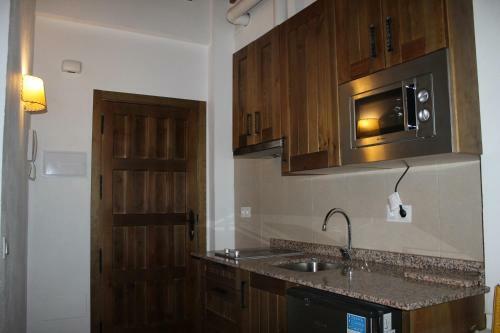 Apartamentos Real F�brica Hojalata