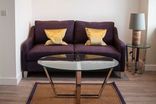 Fountain Court Apartments - Braid