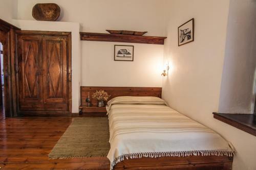 Bed & Breakfast Arhontiko Kontou