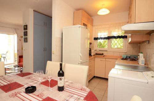 Apartment In Prizba With Two-bedrooms 1