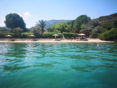 Villa Porto Matzavino