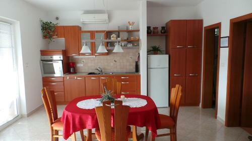 Apartment In Pula/istrien 17418