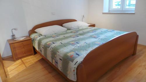 Apartment In Pula/istrien 17418