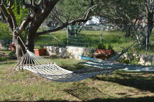 Apartment In Rab With Two-bedrooms 1