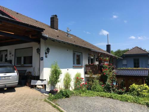 Zimmerfrei Much