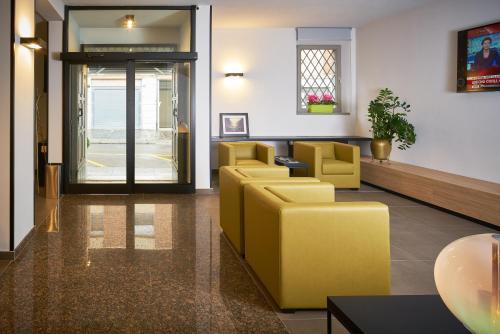 Hotel Duomo