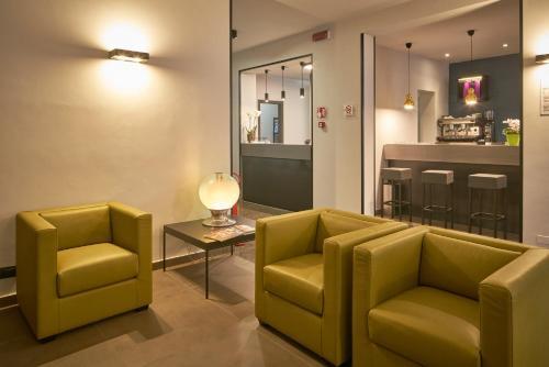 Hotel Duomo
