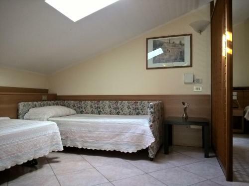 Hotel Rocco