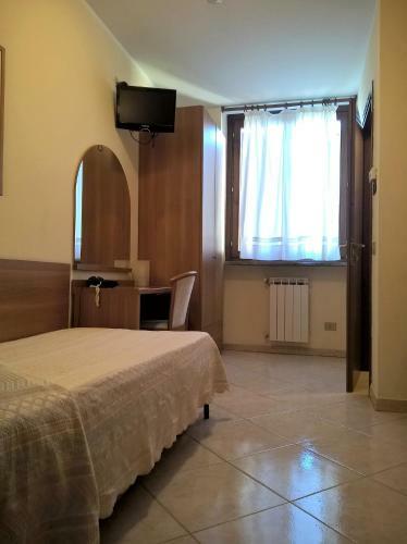 Hotel Rocco