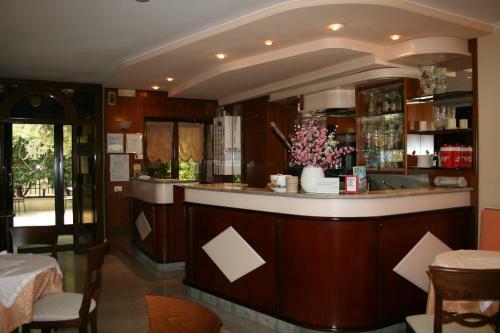 Hotel Rocco