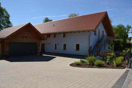 Ferienwohnung Am Starnberger See