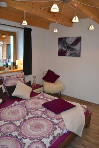 Ferienwohnung Am Starnberger See