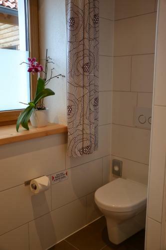 Ferienwohnung Am Starnberger See
