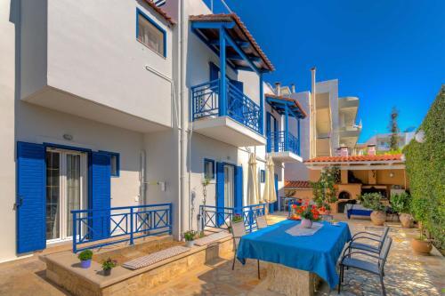 Apartamento Bbq-balcony-42mbps-king-backyard-full Kitchen-2