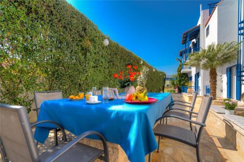 Apartamento Bbq-balcony-42mbps-king-backyard-full Kitchen-2