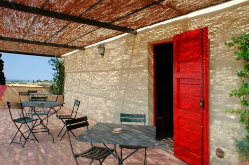 Apartamento Il Poderino Della Gioiosa