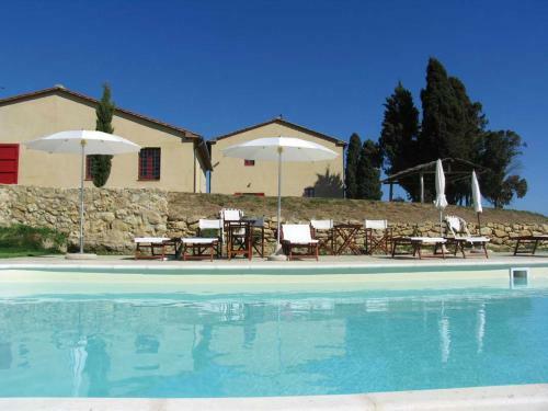 Apartamento Il Poderino Della Gioiosa