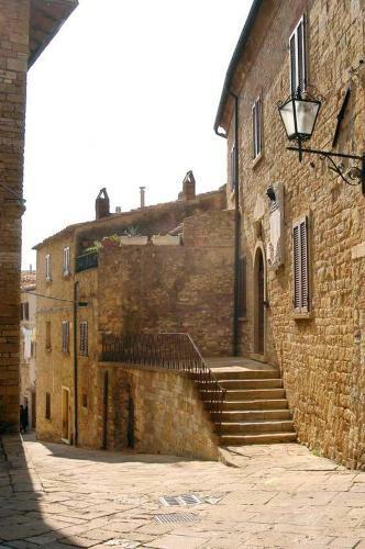 Apartamento Il Poderino Della Gioiosa