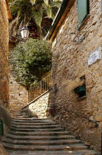 Apartamento Il Poderino Della Gioiosa
