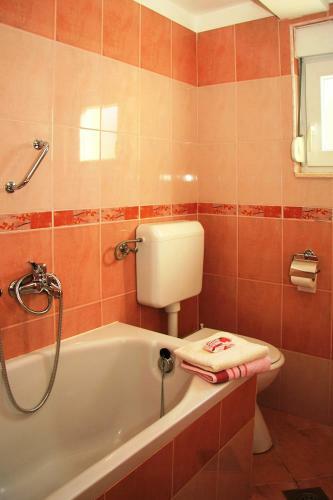 Apartment Alena 1 I 2