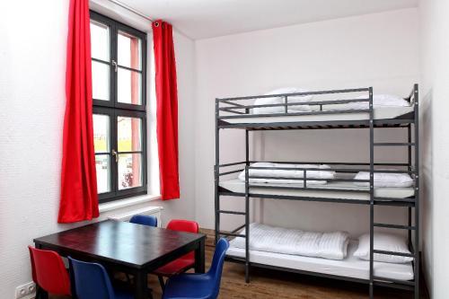 Hostel Am G�terbahnhof