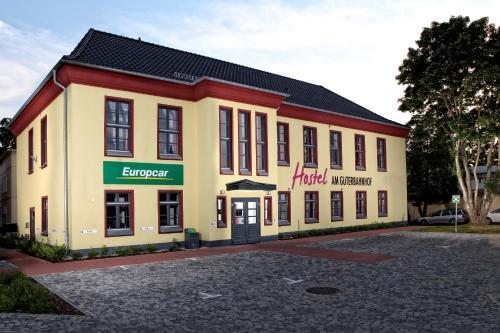 Hostel Am G�terbahnhof
