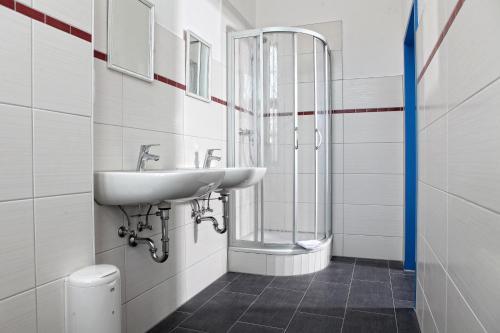 Hostel Am G�terbahnhof