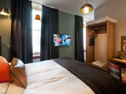Hotel The Saltoun Inn